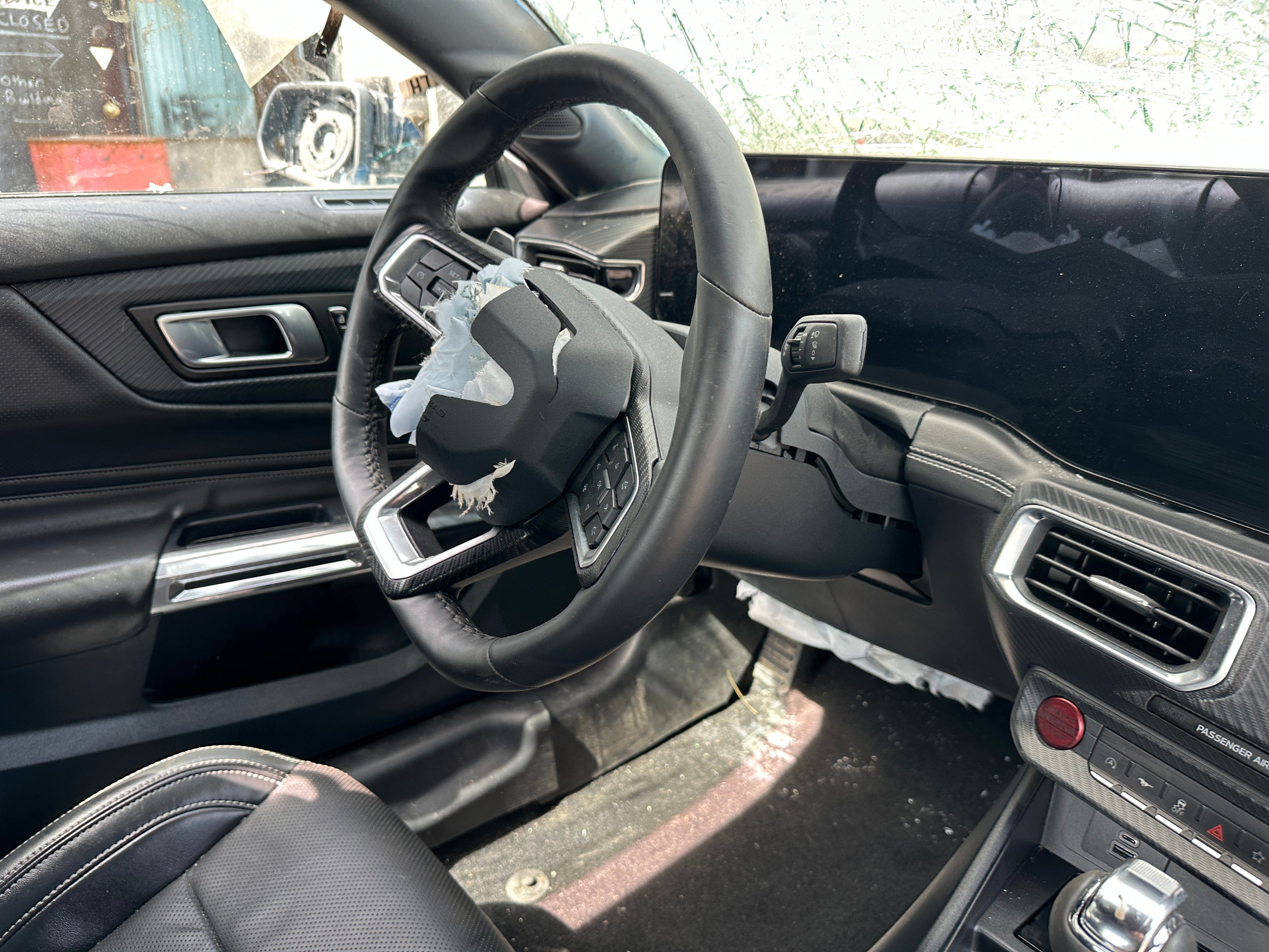 2024 Ford Mustang GT 5.0 – F2504