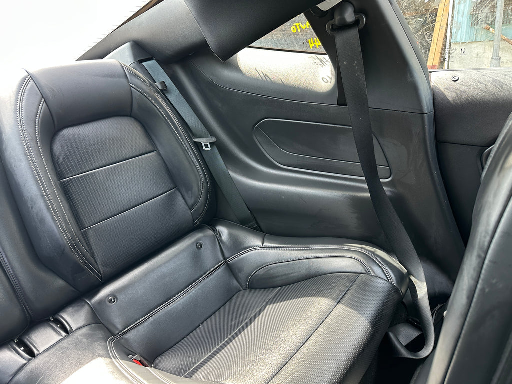 2024 Ford Mustang GT 5.0 – F2504