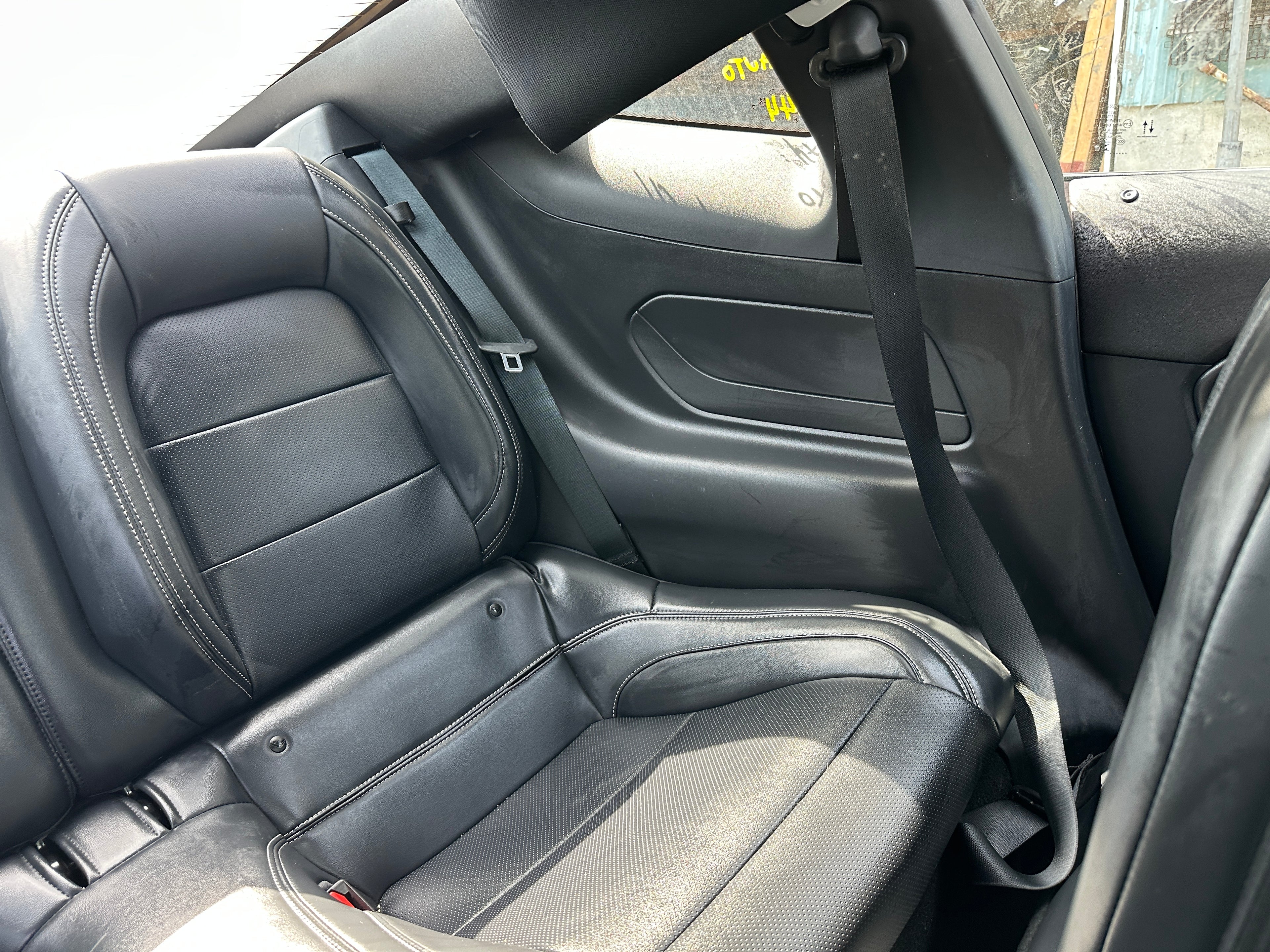 2024 Ford Mustang GT 5.0 – F2504