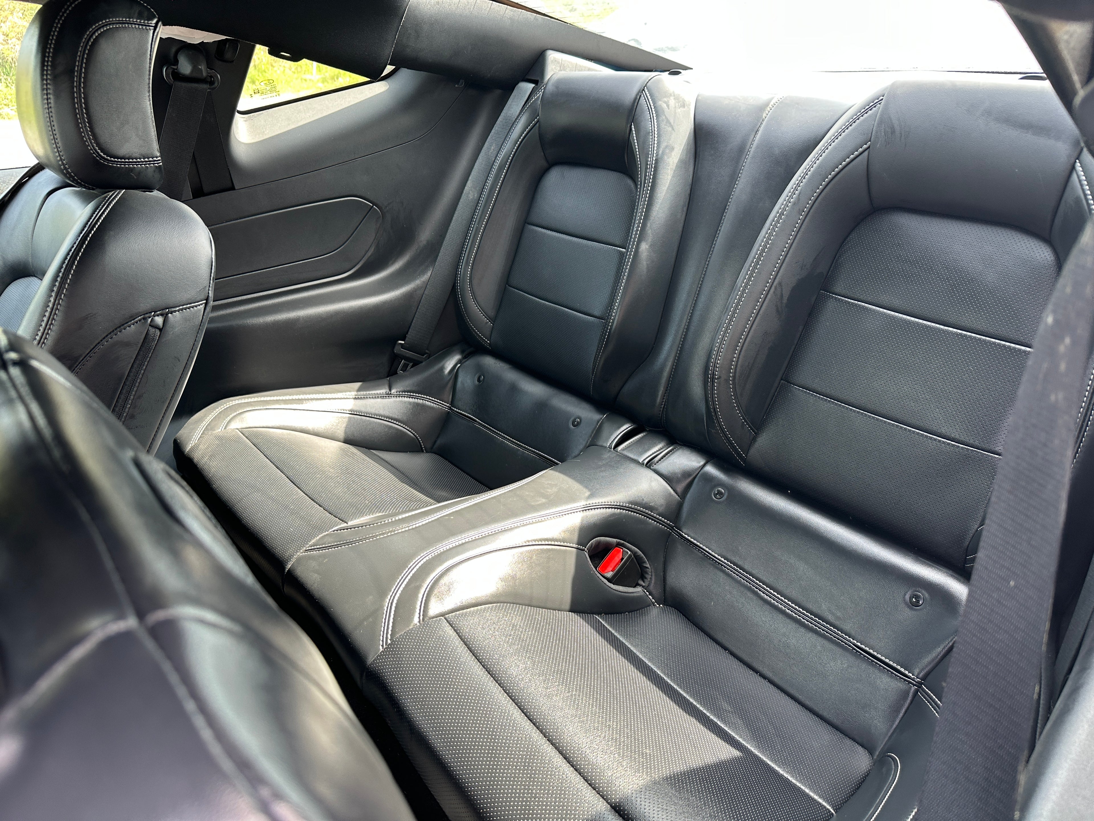 2024 Ford Mustang GT 5.0 – F2504