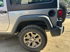 2018 Jeep Wrangler JL Sport 3.6 – J2544