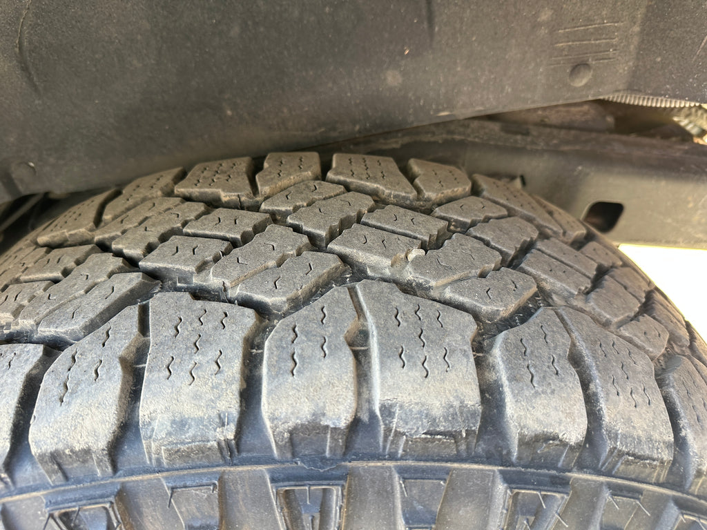 2018 Jeep Wrangler JL Sport 3.6 – J2544