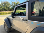 2018 Jeep Wrangler JL Sport 3.6 – J2544