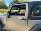 2018 Jeep Wrangler JL Sport 3.6 – J2544