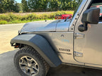 2018 Jeep Wrangler JL Sport 3.6 – J2544