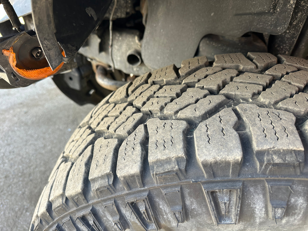 2018 Jeep Wrangler JL Sport 3.6 – J2544