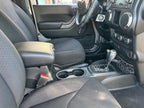 2018 Jeep Wrangler JL Sport 3.6 – J2544