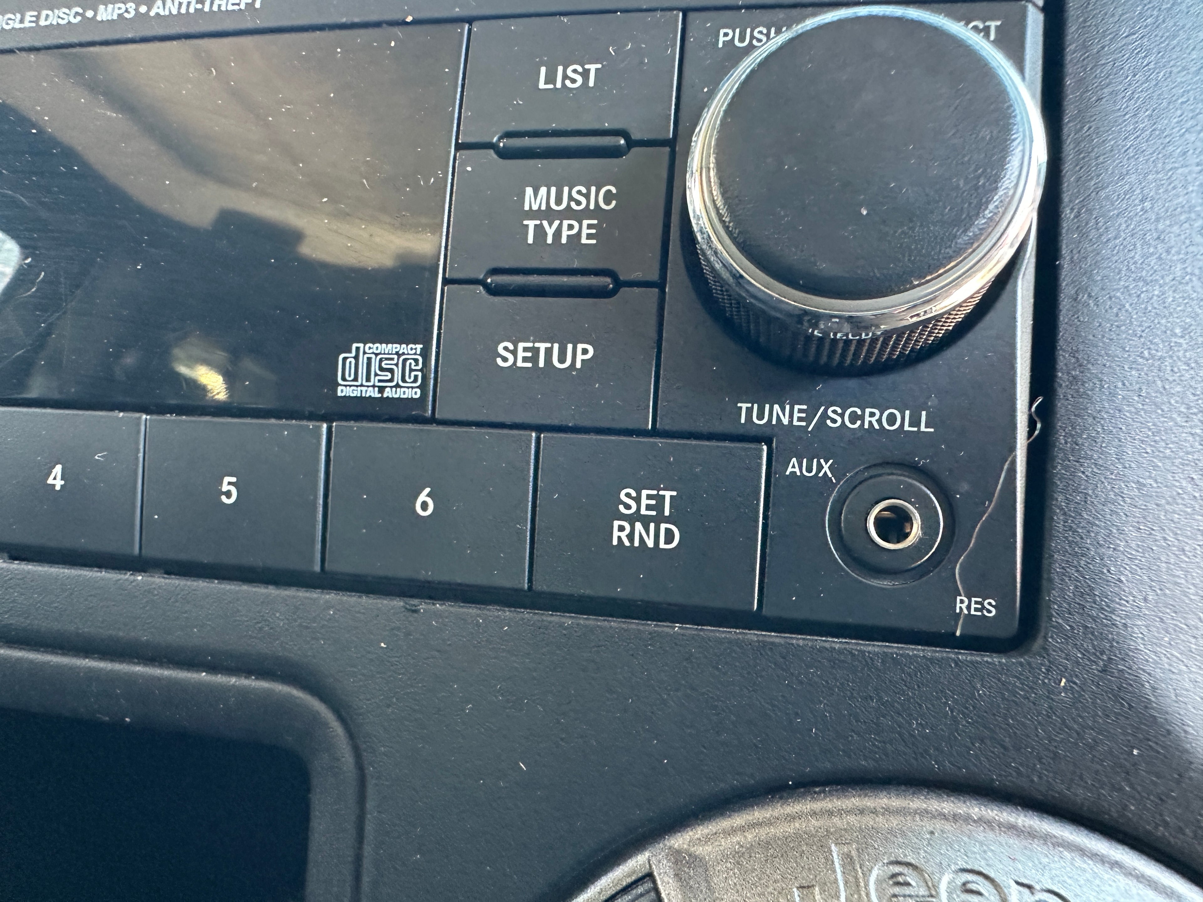 2018 Jeep Wrangler JL Sport 3.6 – J2544