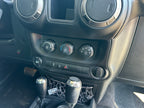 2018 Jeep Wrangler JL Sport 3.6 – J2544