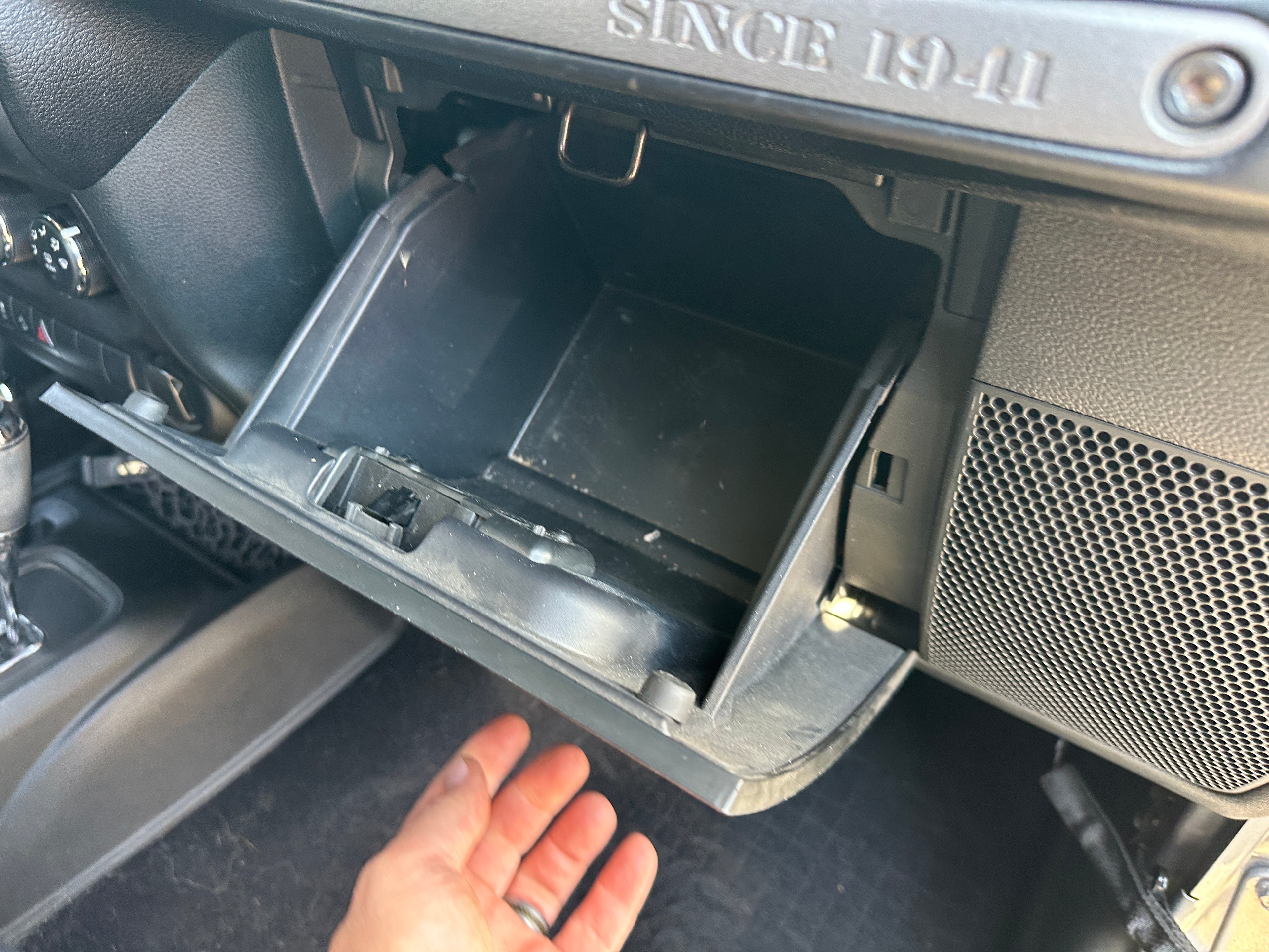 2018 Jeep Wrangler JL Sport 3.6 – J2544