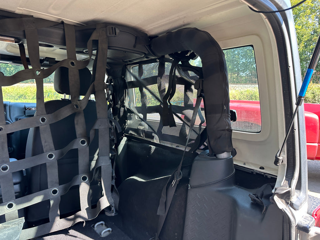 2018 Jeep Wrangler JL Sport 3.6 – J2544