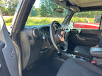 2018 Jeep Wrangler JL Sport 3.6 – J2544