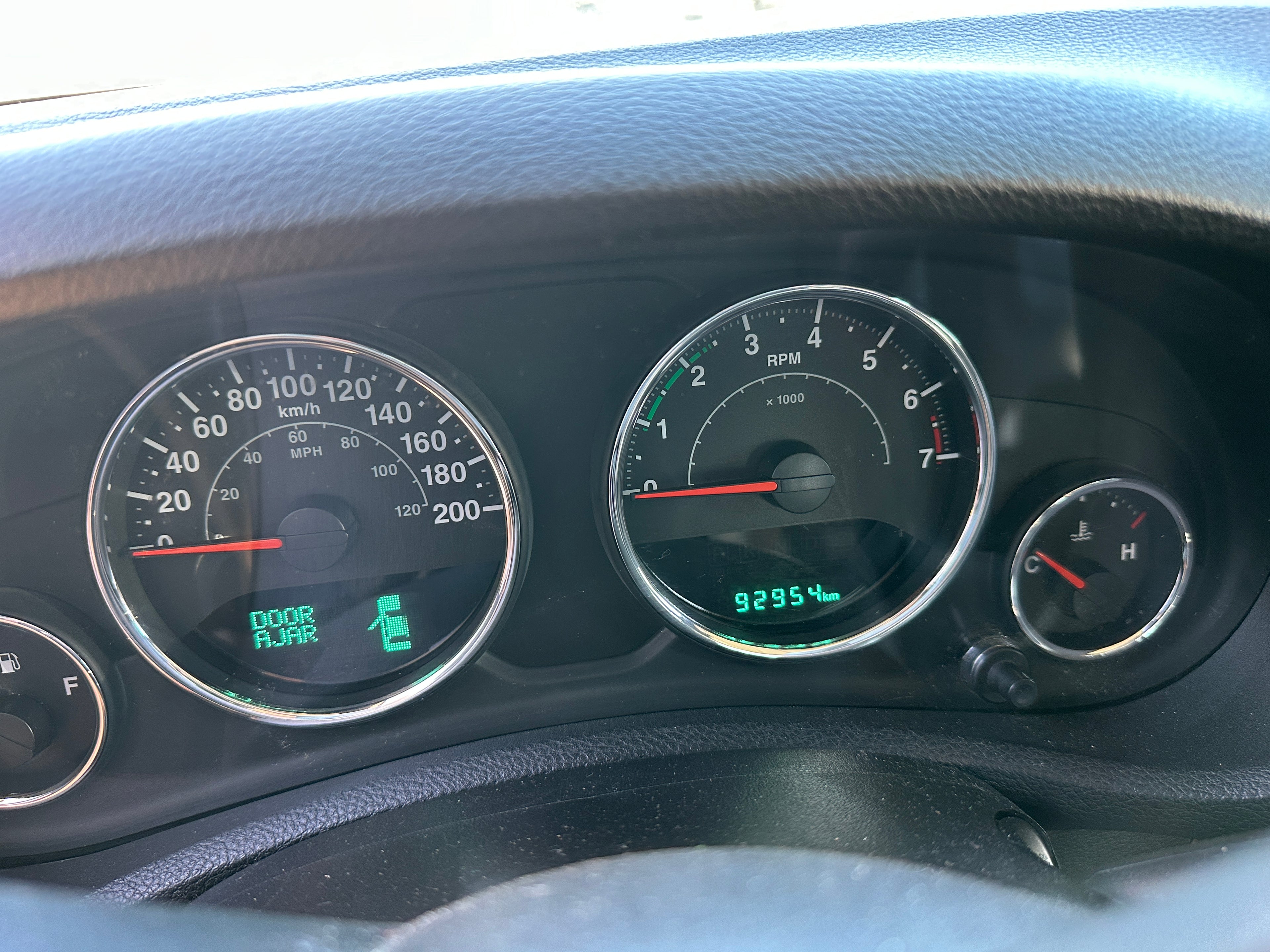 2018 Jeep Wrangler JL Sport 3.6 – J2544