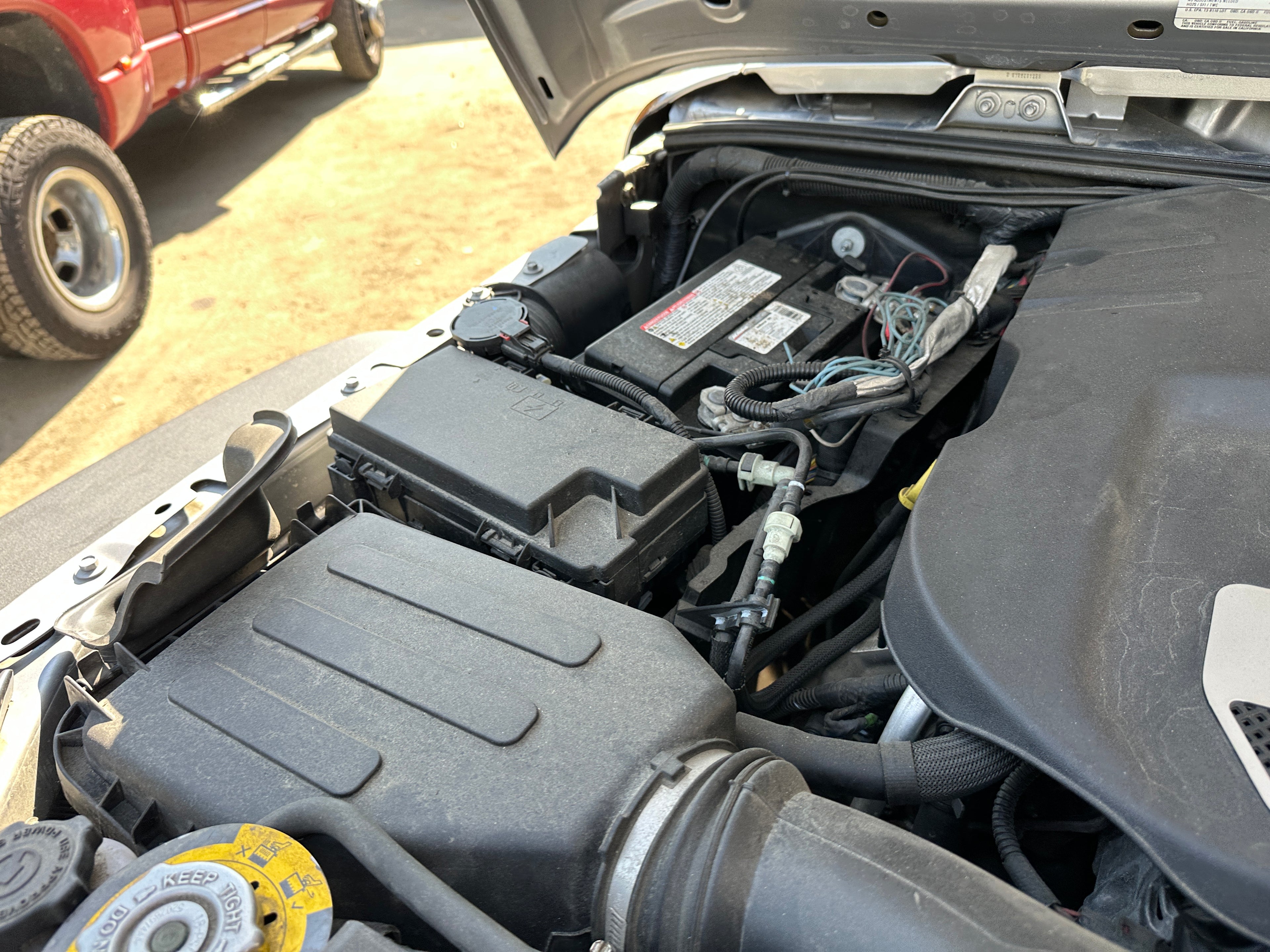 2018 Jeep Wrangler JL Sport 3.6 – J2544
