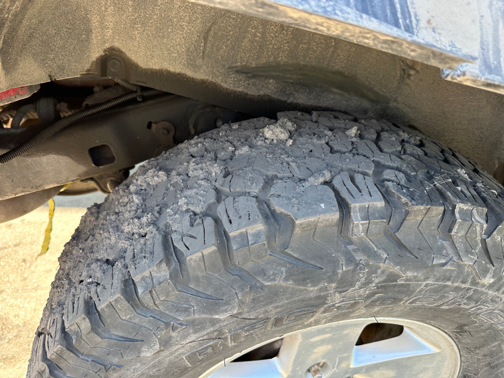 2010 Jeep Wrangler JK Rubicon 3.8 – J2523