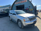 2008 Jeep Grand Cherokee Laredo 3.0 CRD Diesel – J2543