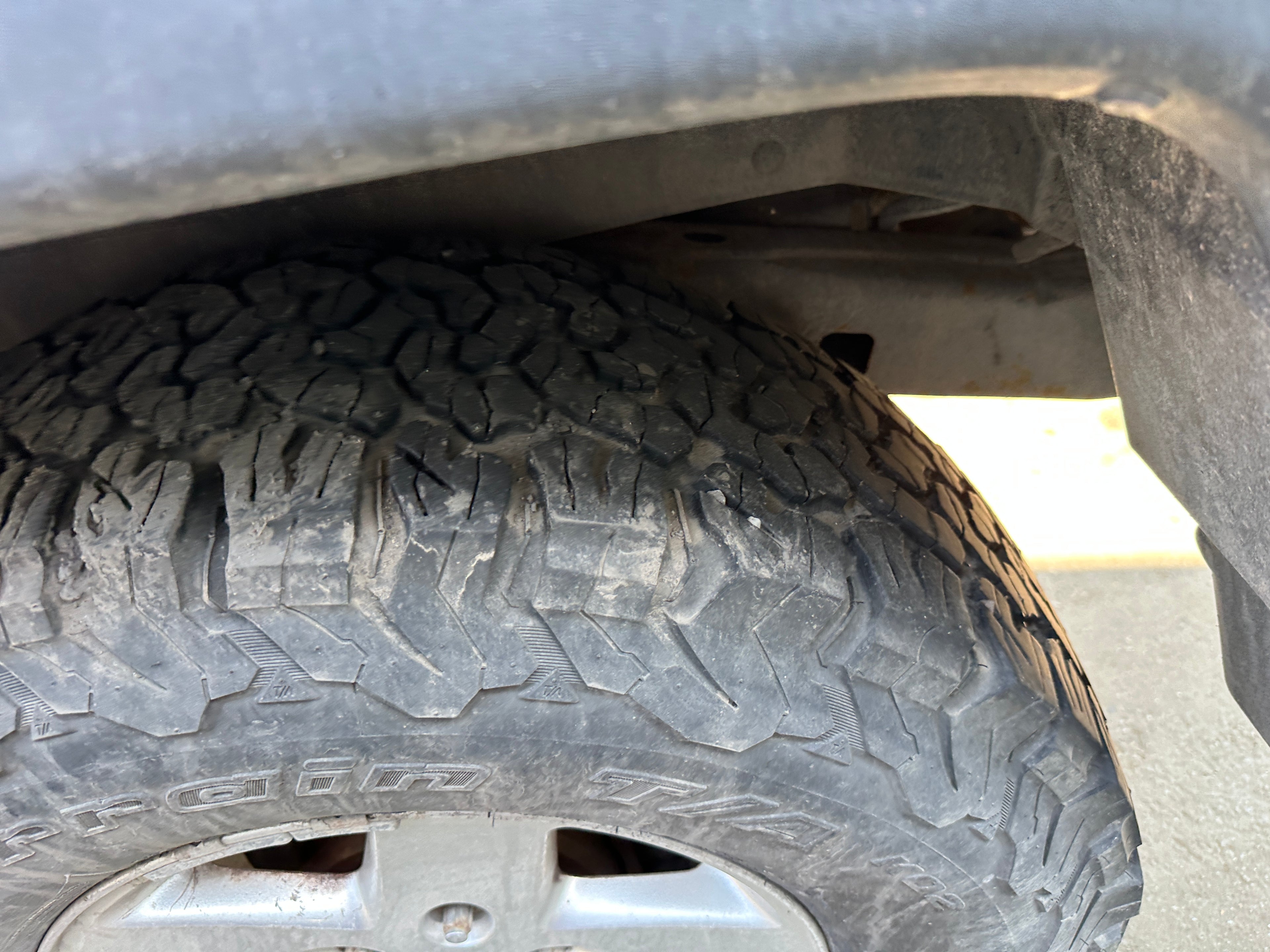 2010 Jeep Wrangler JK Rubicon 3.8 – J2523