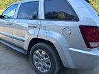 2008 Jeep Grand Cherokee Laredo 3.0 CRD Diesel – J2543