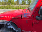 2010 Jeep Wrangler JK Rubicon 3.8 – J2523