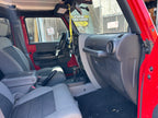 2010 Jeep Wrangler JK Rubicon 3.8 – J2523