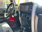 2010 Jeep Wrangler JK Rubicon 3.8 – J2523