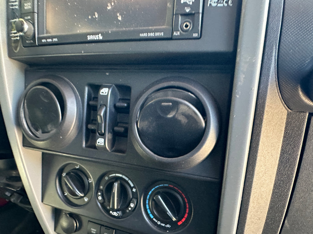 2010 Jeep Wrangler JK Rubicon 3.8 – J2523