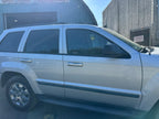 2008 Jeep Grand Cherokee Laredo 3.0 CRD Diesel – J2543