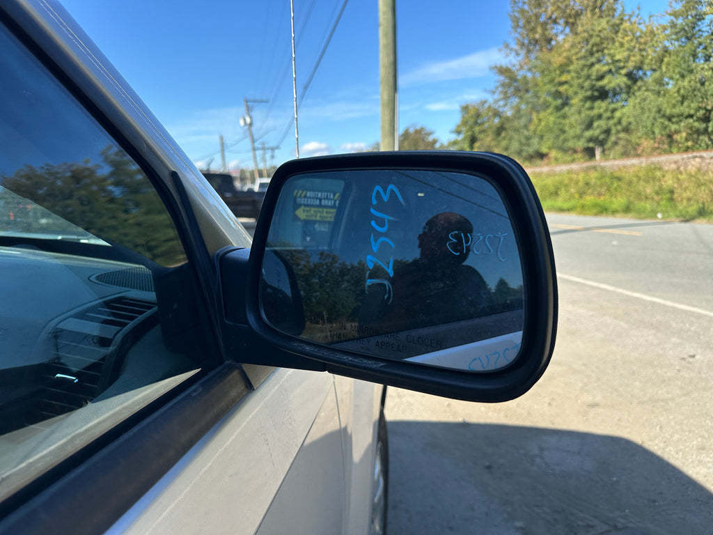 2008 Jeep Grand Cherokee Laredo 3.0 CRD Diesel – J2543