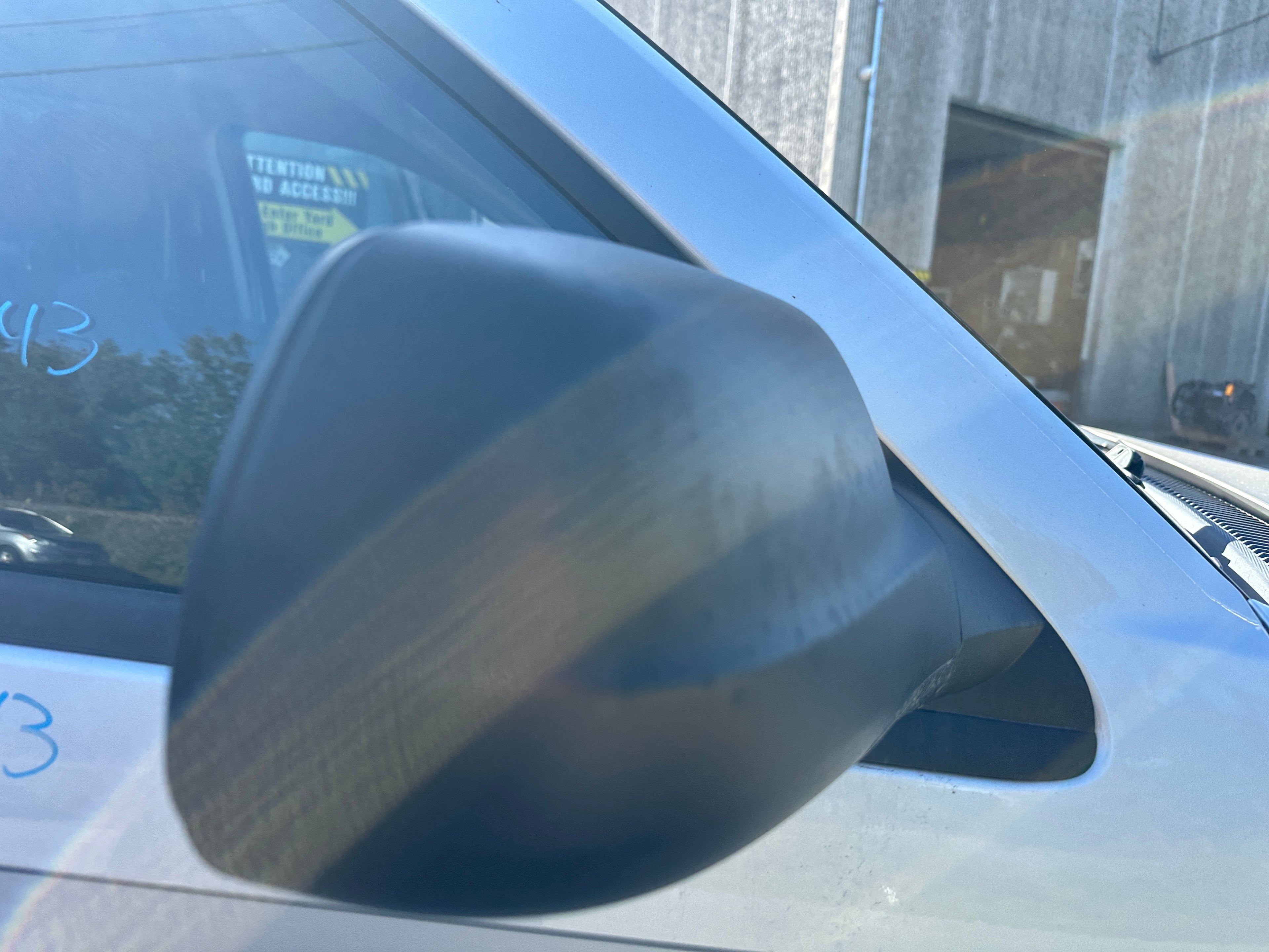 2008 Jeep Grand Cherokee Laredo 3.0 CRD Diesel – J2543