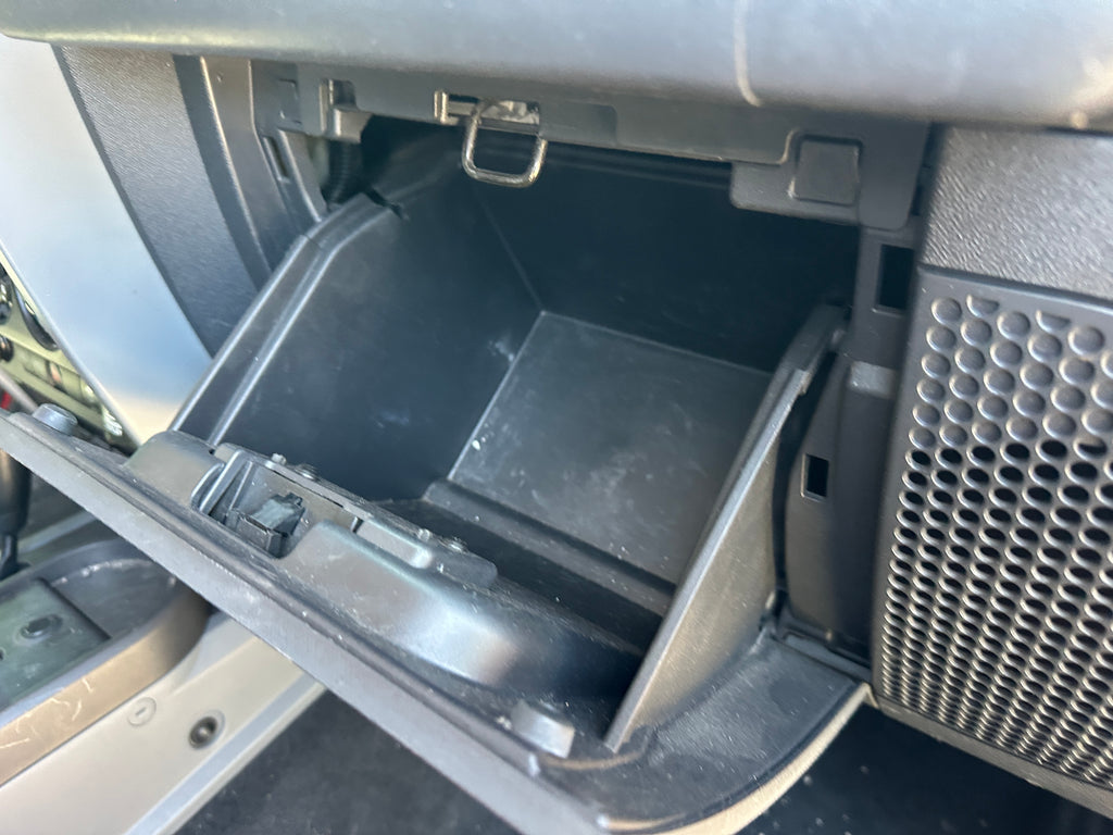 2010 Jeep Wrangler JK Rubicon 3.8 – J2523