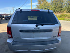 2008 Jeep Grand Cherokee Laredo 3.0 CRD Diesel – J2543