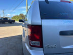 2008 Jeep Grand Cherokee Laredo 3.0 CRD Diesel – J2543
