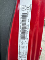 2010 Jeep Wrangler JK Rubicon 3.8 – J2523