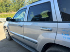 2008 Jeep Grand Cherokee Laredo 3.0 CRD Diesel – J2543