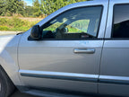 2008 Jeep Grand Cherokee Laredo 3.0 CRD Diesel – J2543