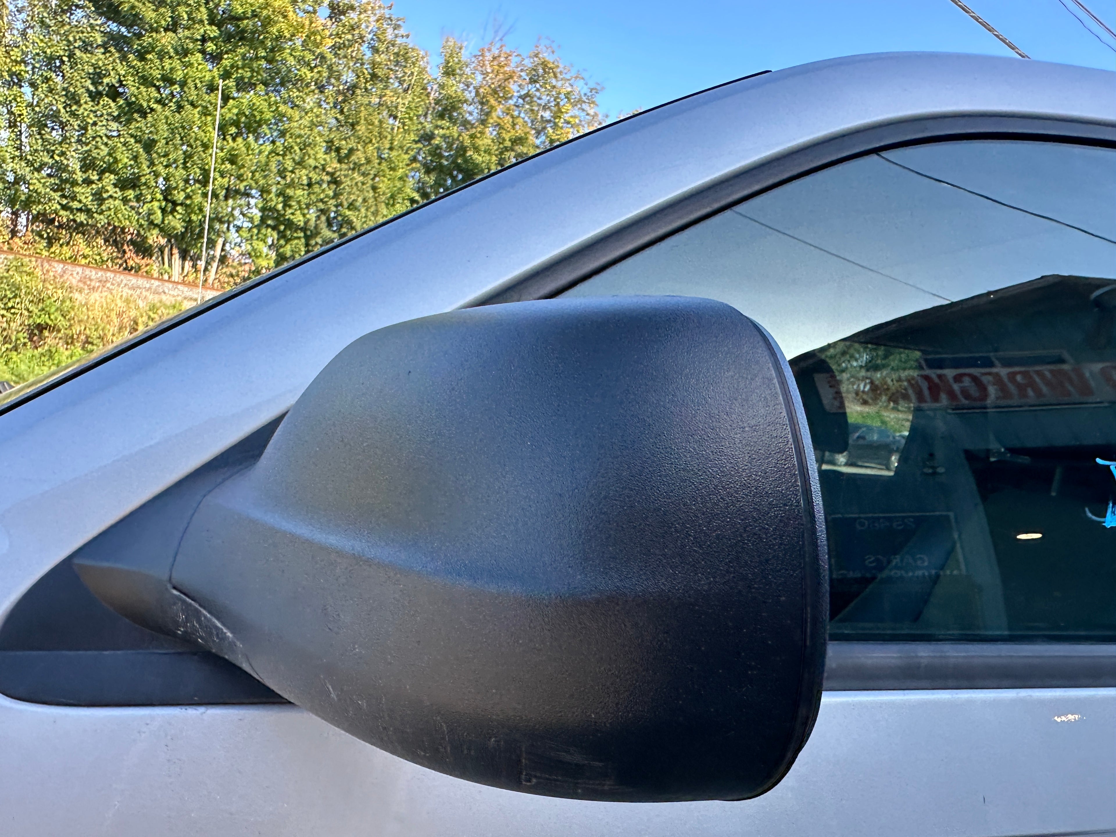 2008 Jeep Grand Cherokee Laredo 3.0 CRD Diesel – J2543