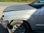 2008 Jeep Grand Cherokee Laredo 3.0 CRD Diesel – J2543
