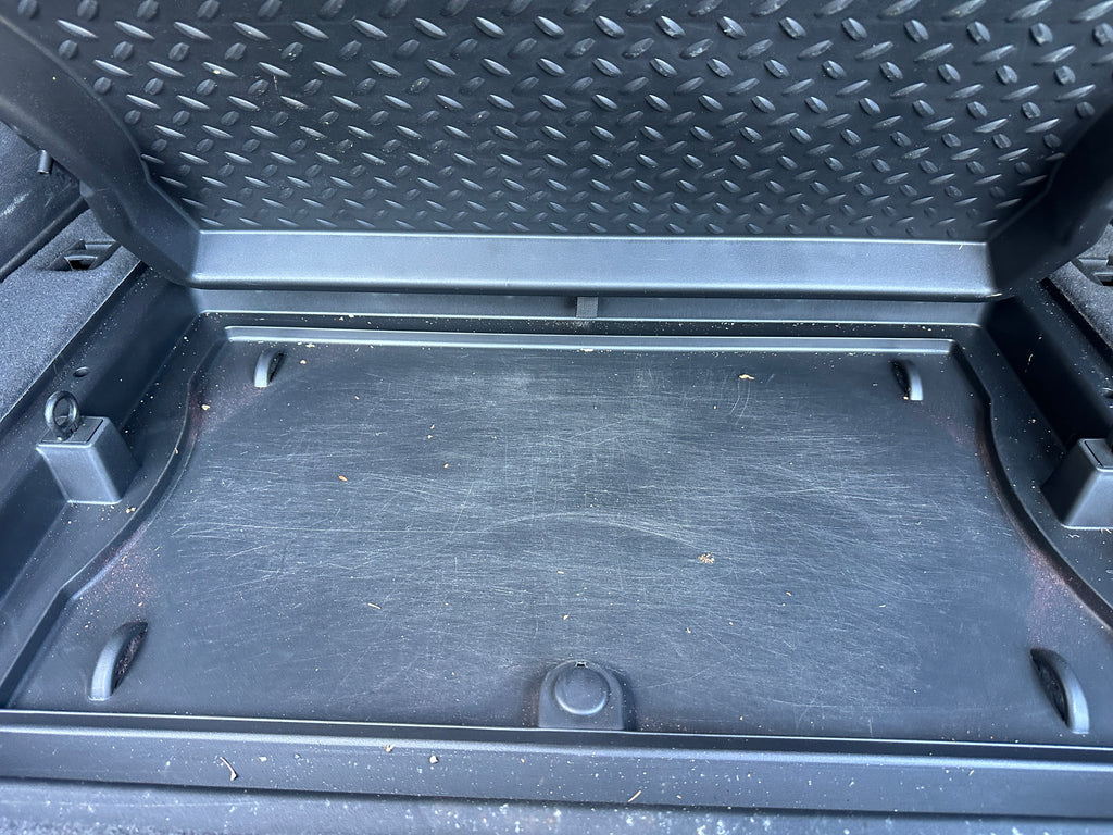 2008 Jeep Grand Cherokee Laredo 3.0 CRD Diesel – J2543