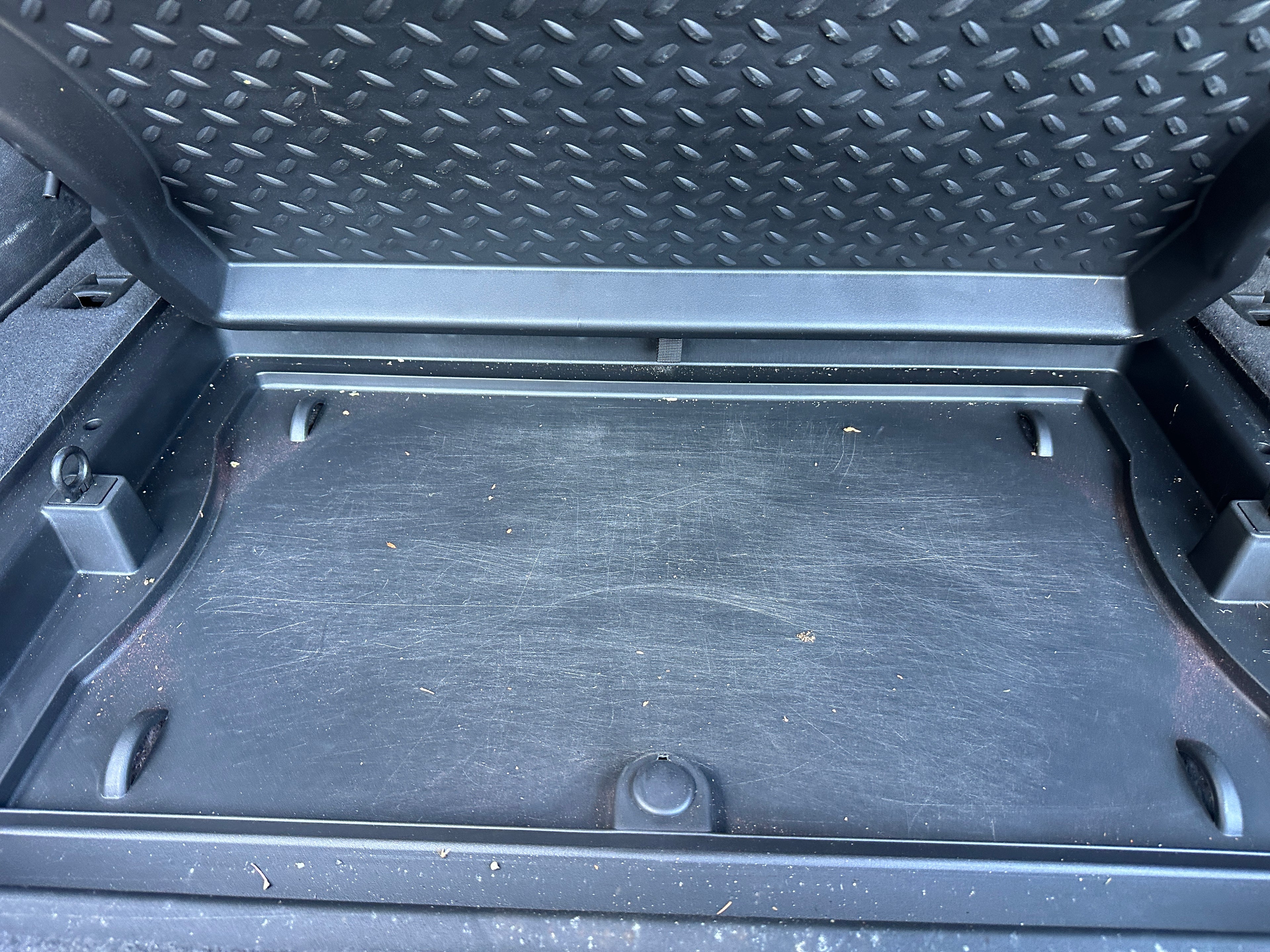 2008 Jeep Grand Cherokee Laredo 3.0 CRD Diesel – J2543