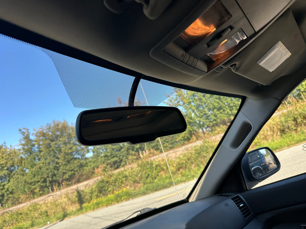 2008 Jeep Grand Cherokee Laredo 3.0 CRD Diesel – J2543