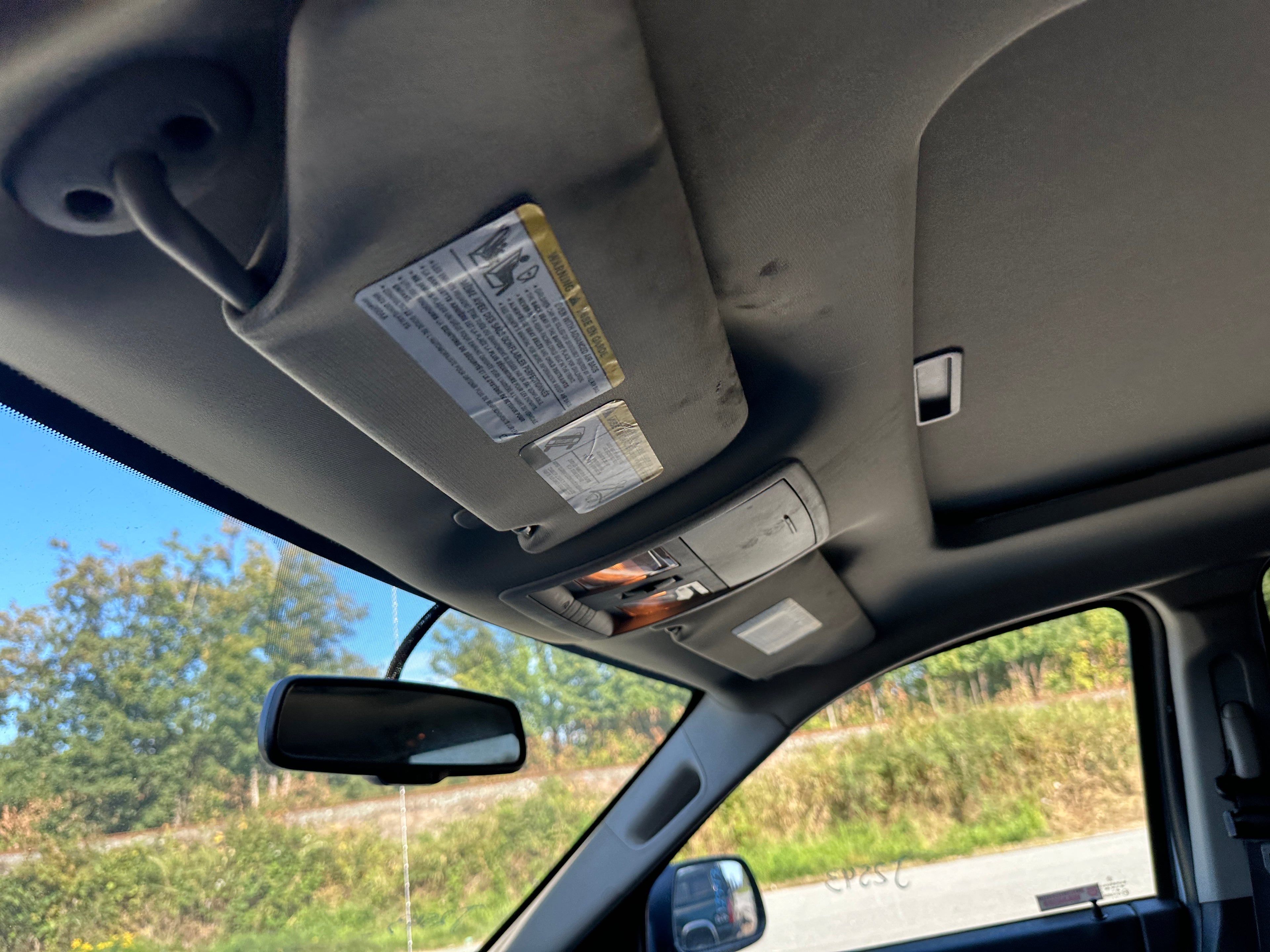 2008 Jeep Grand Cherokee Laredo 3.0 CRD Diesel – J2543