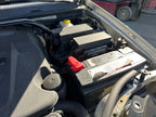 2008 Jeep Grand Cherokee Laredo 3.0 CRD Diesel – J2543