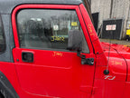 1997 Jeep Wrangler TJ 2.5 – J2602