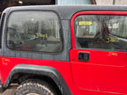 1997 Jeep Wrangler TJ 2.5 – J2602