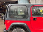 1997 Jeep Wrangler TJ 2.5 – J2602