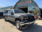 2001 Chevrolet Silverado C2500HD 8.1 – C2609