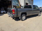 2001 Chevrolet Silverado C2500HD 8.1 – C2609