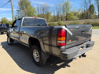 2001 Chevrolet Silverado C2500HD 8.1 – C2609