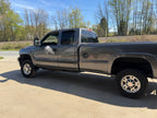 2001 Chevrolet Silverado C2500HD 8.1 – C2609