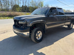 2001 Chevrolet Silverado C2500HD 8.1 – C2609